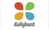 daily hunt